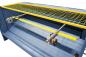 Preview: Bernardo MTM 1250 x 3 mm Motorische Tafelblechschere